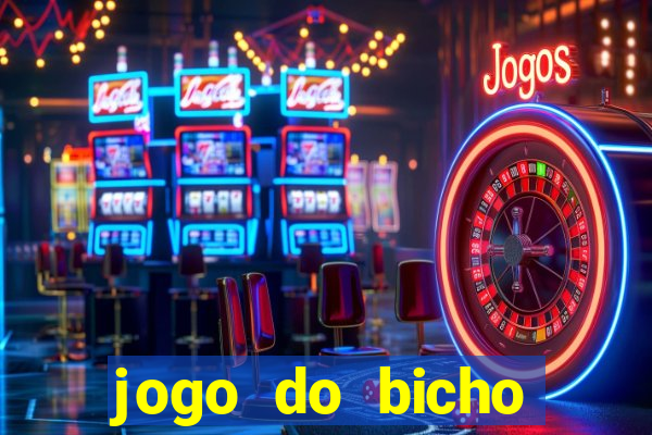 jogo do bicho crash bingo